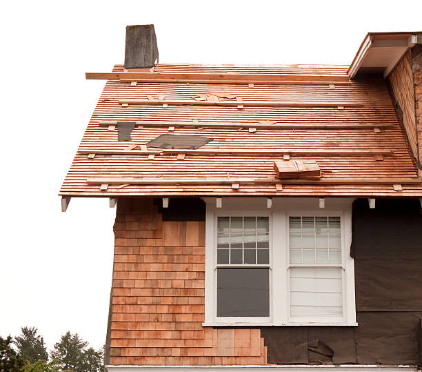 Siding for Multi-Family Homes in Lanai City, HI